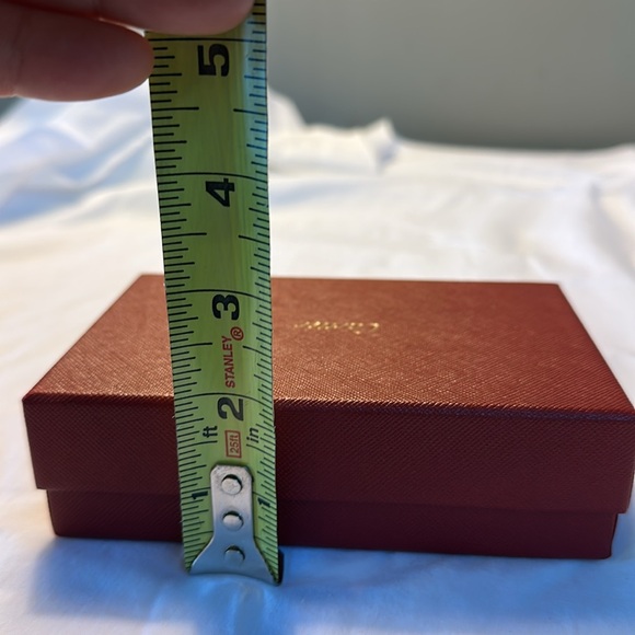 Cartier Red Box - Picture 12 of 12